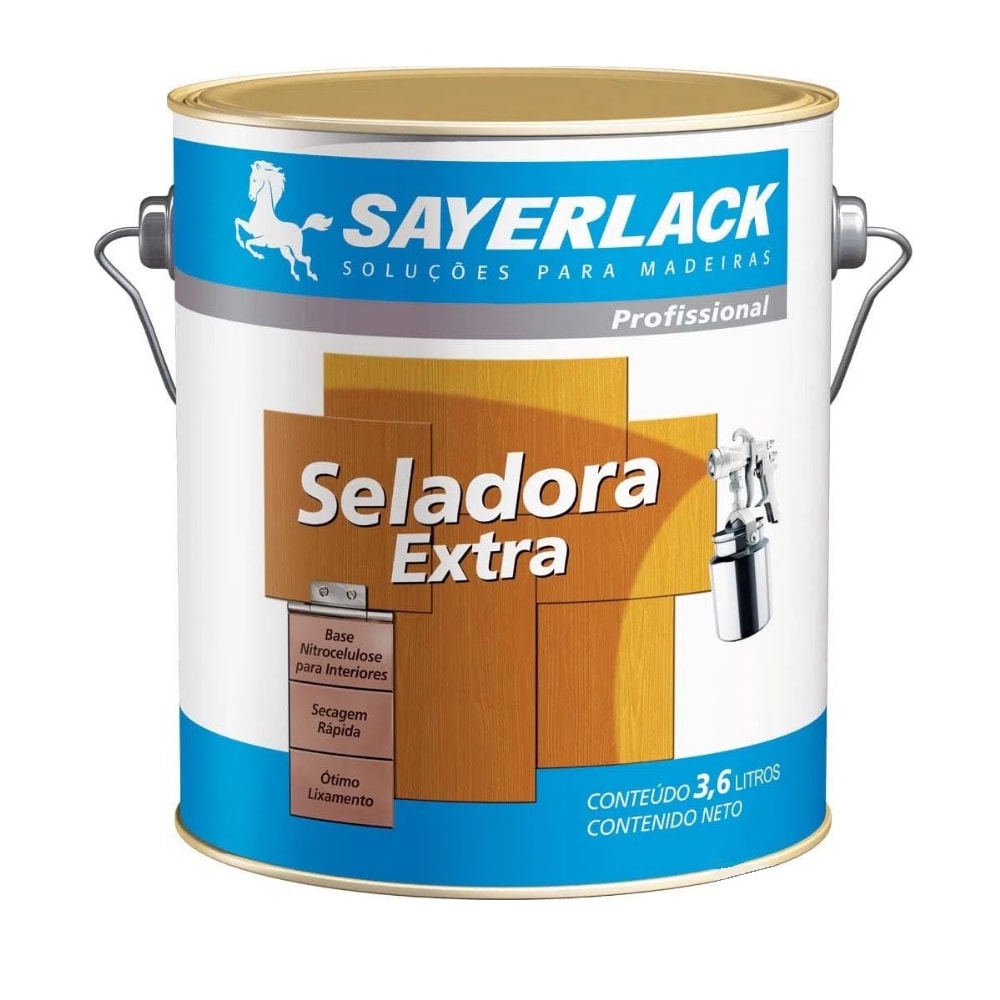 SELADORA SAYERLACK EXTRA