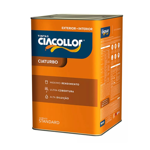 Látex Ciaturbo Standard