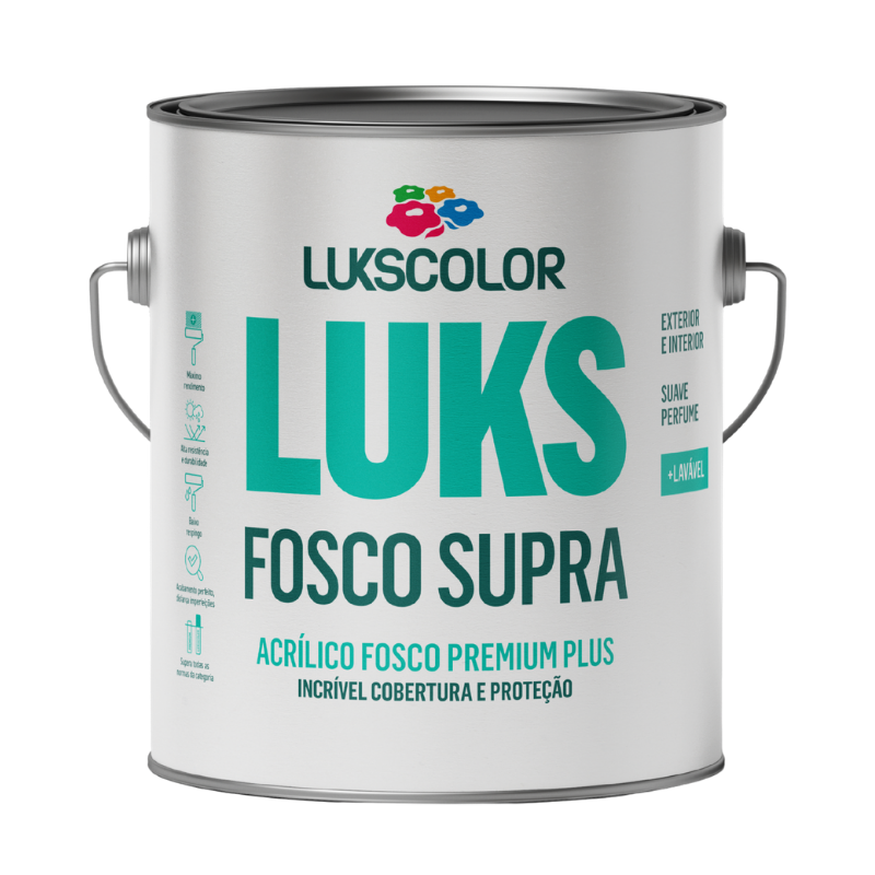 ACR SUPRA LUKSCOLOR