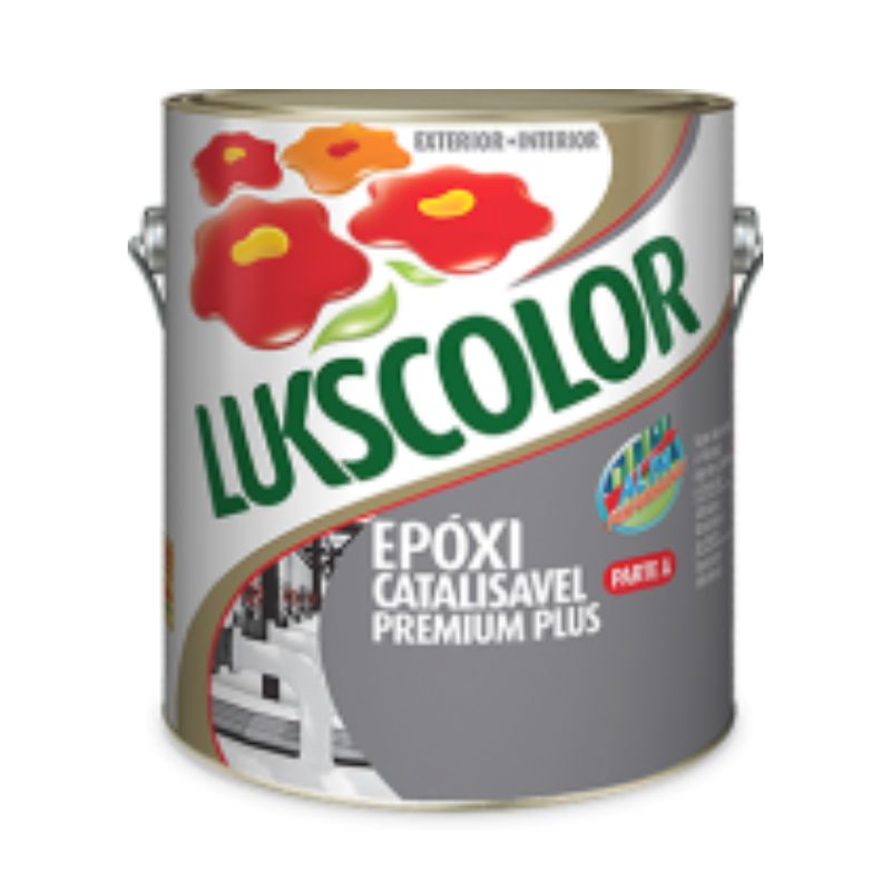 FUNDO EPOXI CINZA LUKSCOLOR
