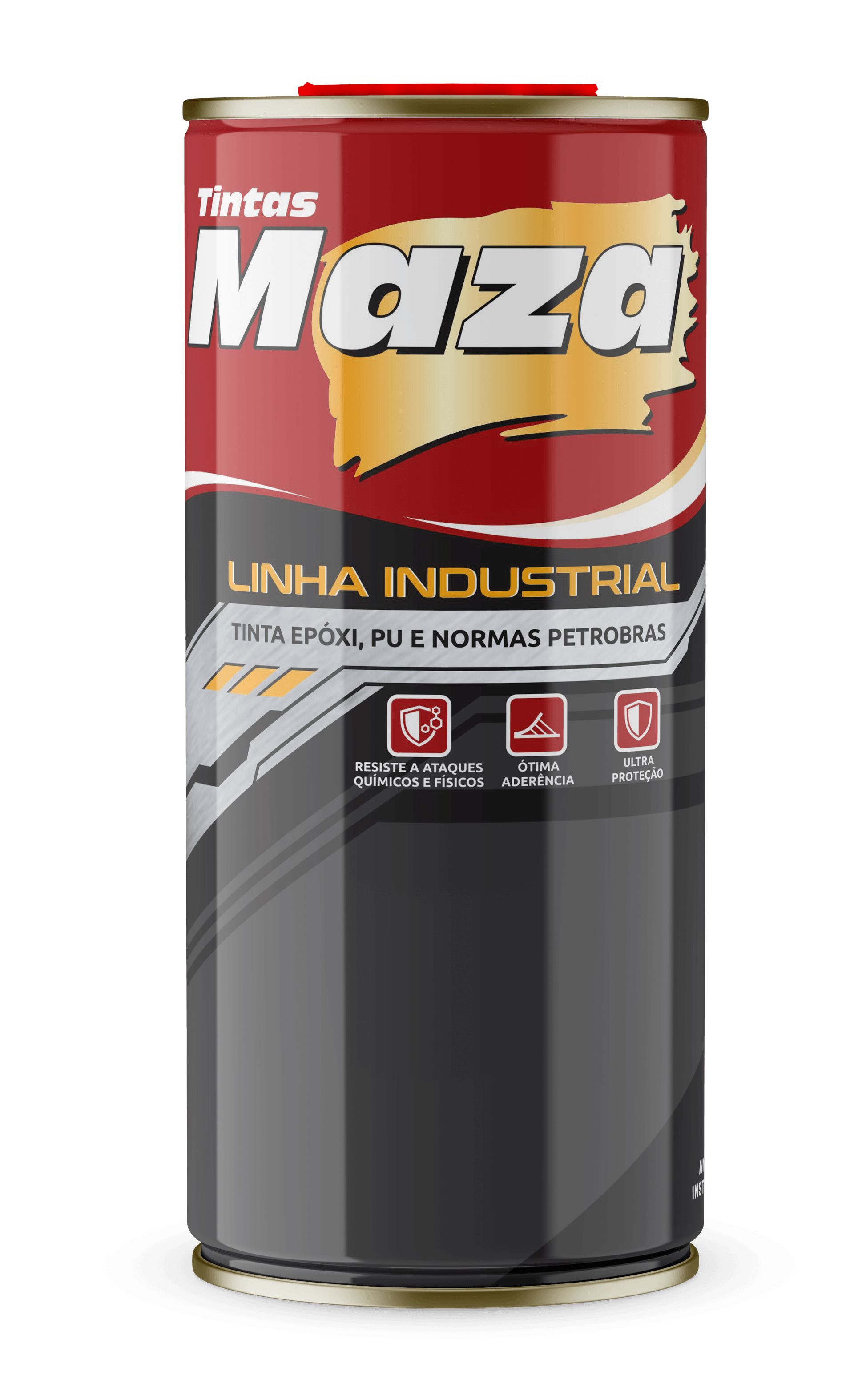 DILUENTE EPOXI MAZA