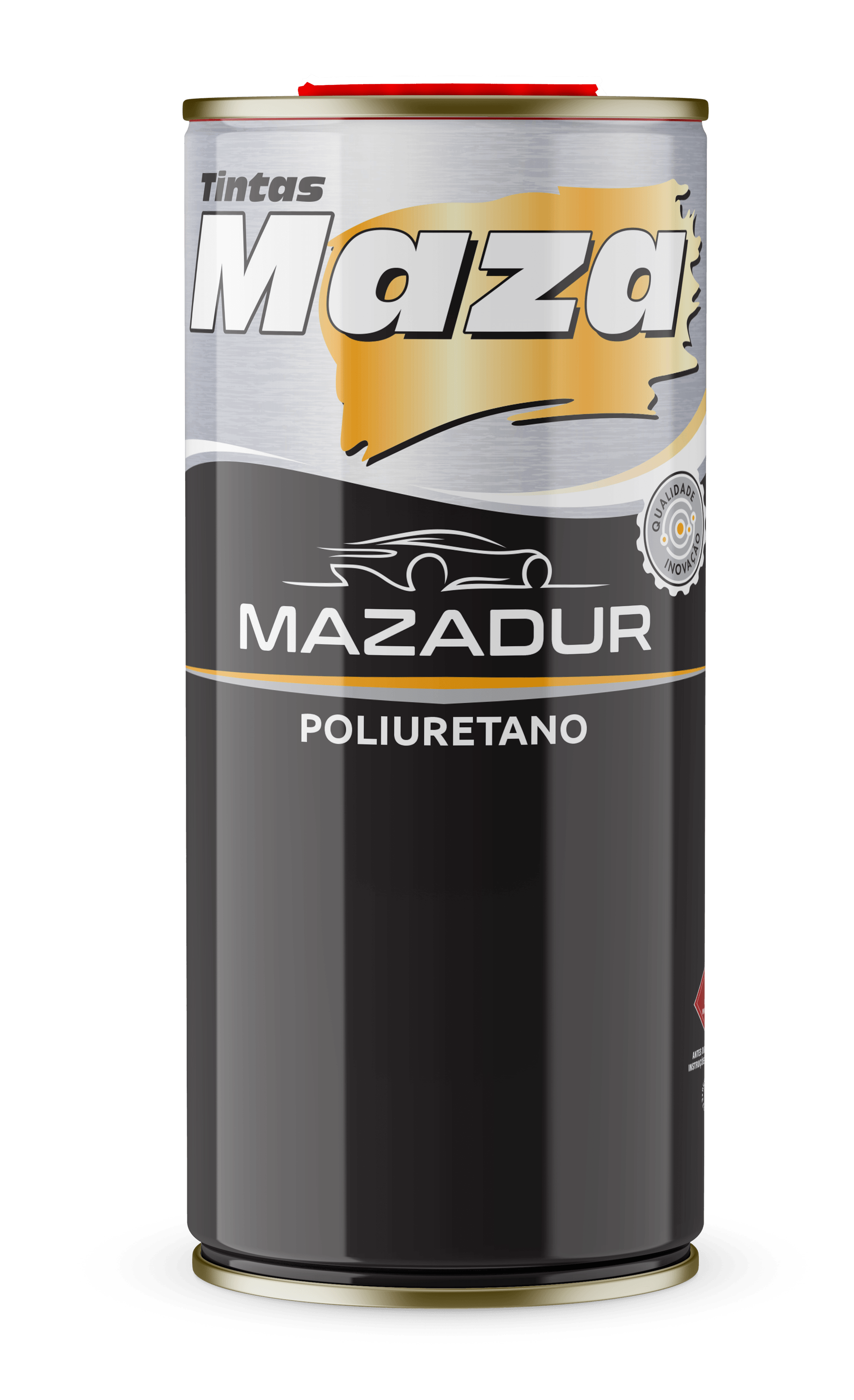 SELADORA P/ PLASTICO MAZA