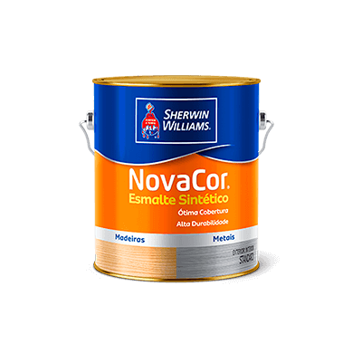 ESM NOVACOR VERMELHO CHASSIS